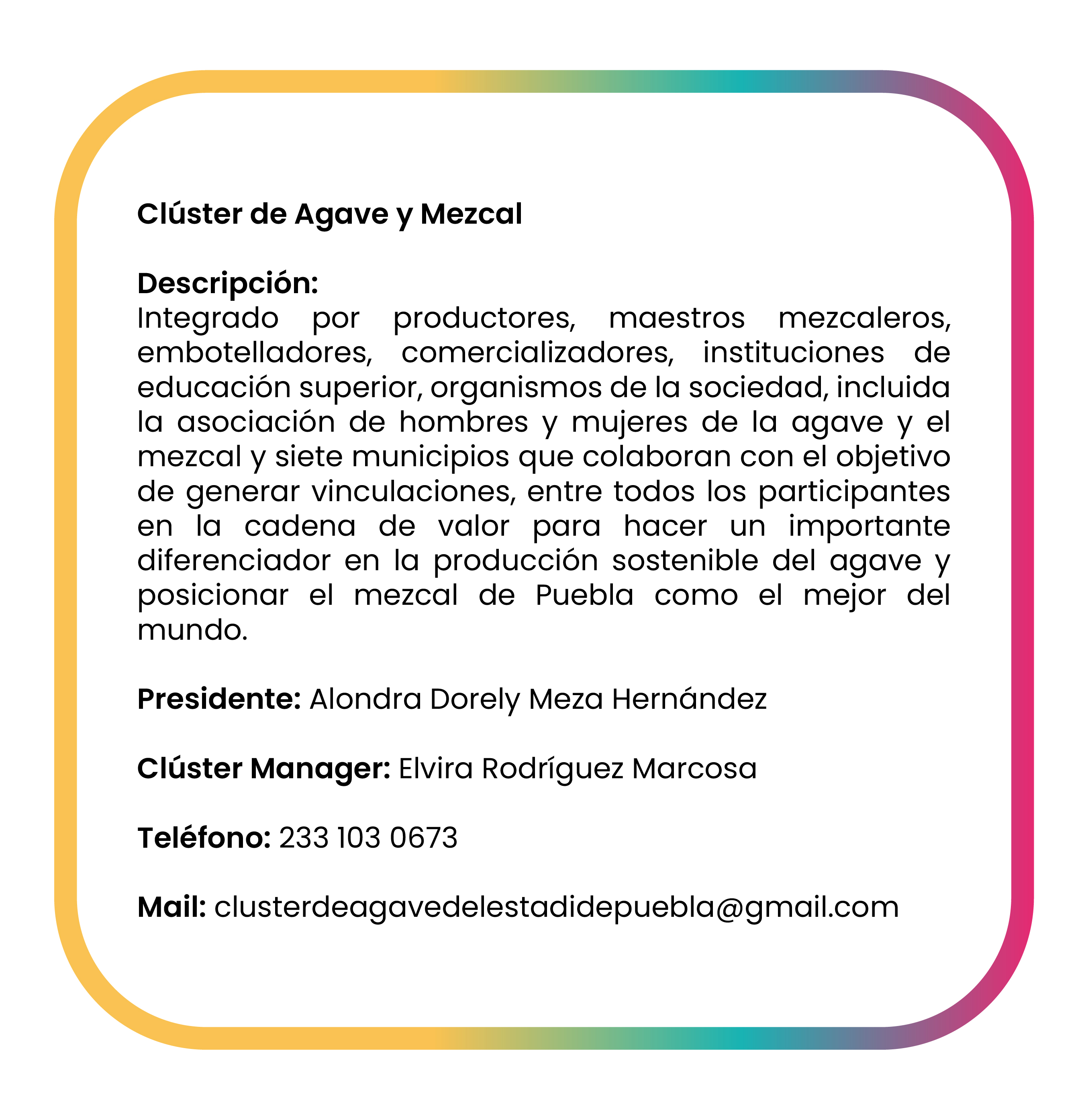Descripción